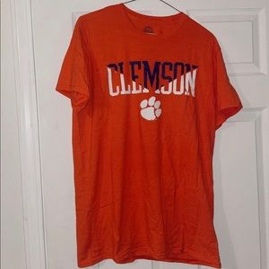 clemson t-shirt